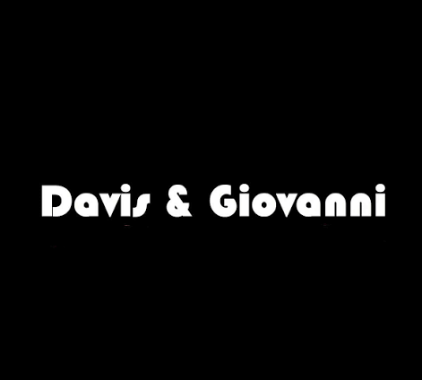 Davis & Giovanni