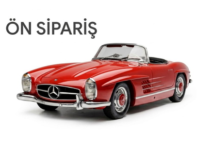 ÖN SİPARİŞ
