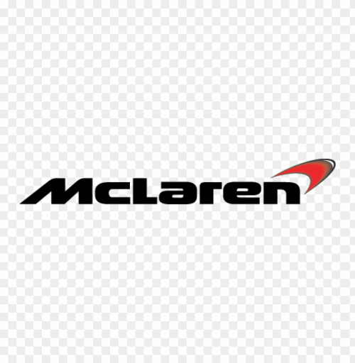 McLaren