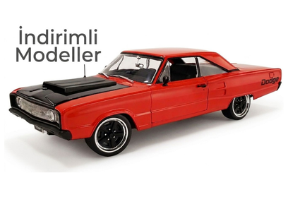 İNDİRİMLİ MODELLER