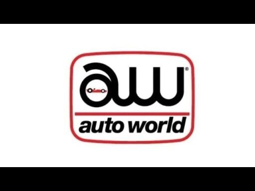 Autoworld