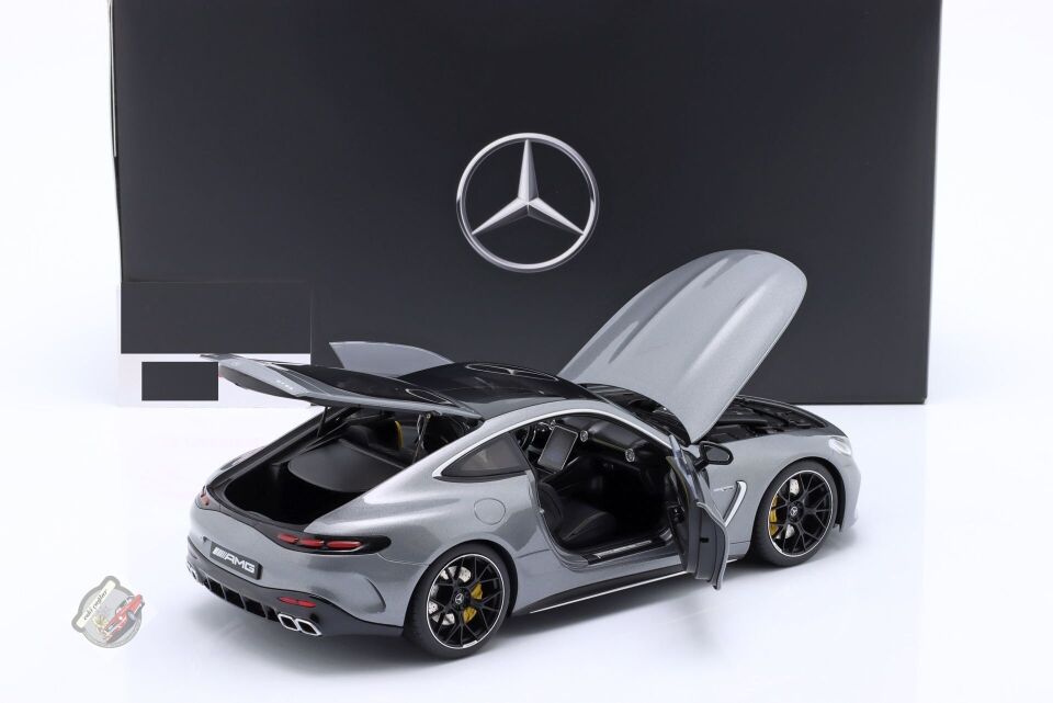 1:18 NZG Mercedes Benz AMG GT 63 Coupe 2023