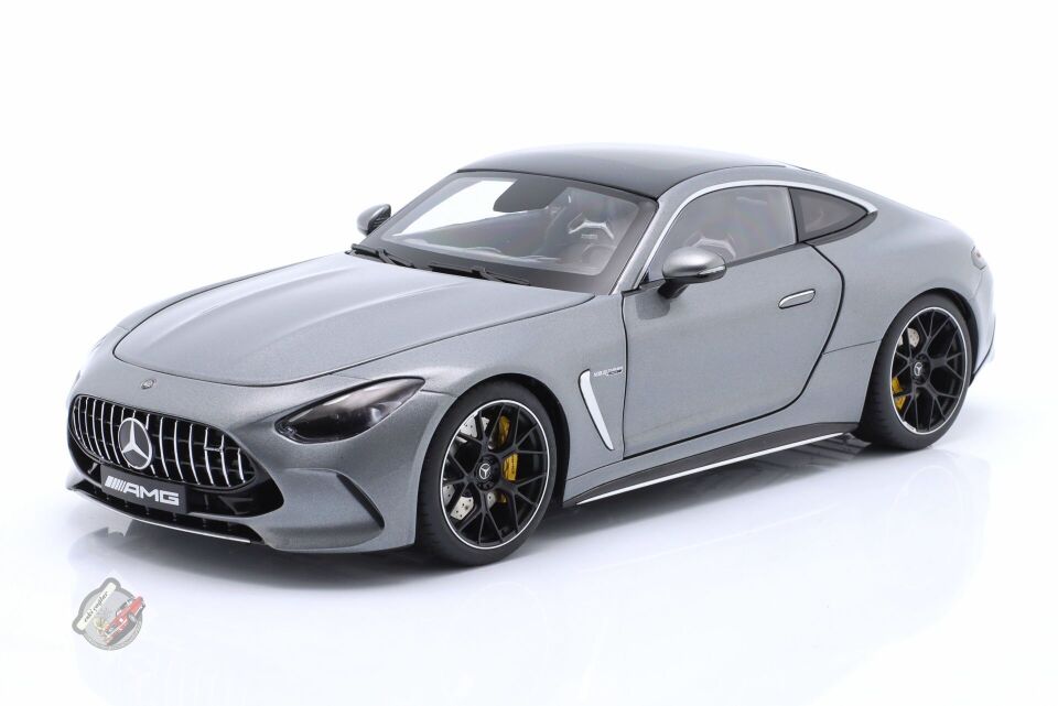 1:18 NZG Mercedes Benz AMG GT 63 Coupe 2023