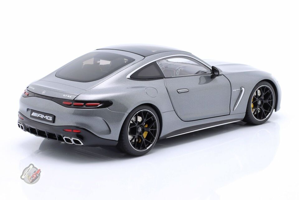 1:18 NZG Mercedes Benz AMG GT 63 Coupe 2023