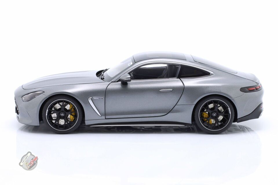 1:18 NZG Mercedes Benz AMG GT 63 Coupe 2023