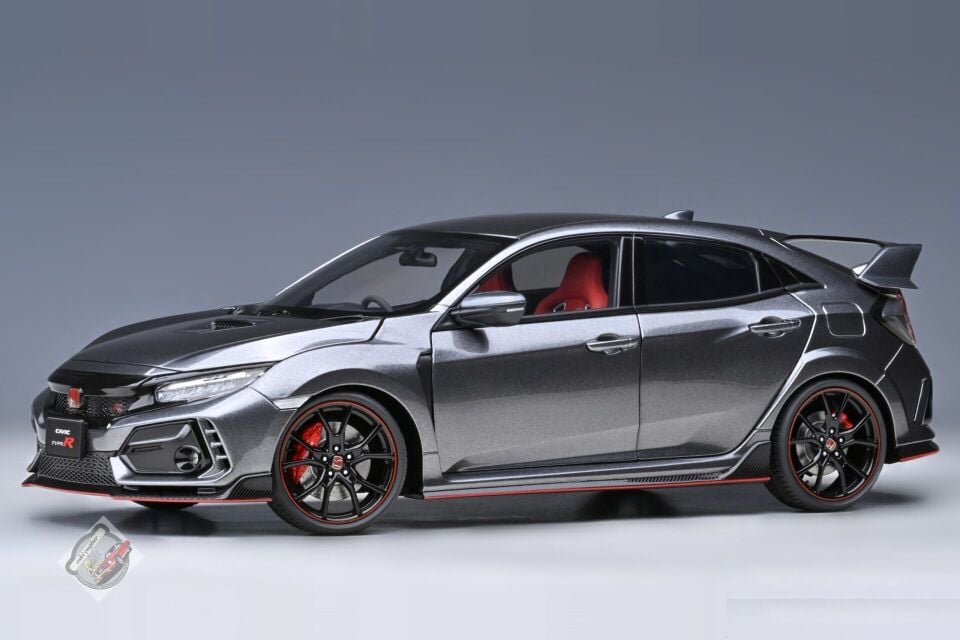1:18 Autoart Honda Civic Type R (FK8) 2021