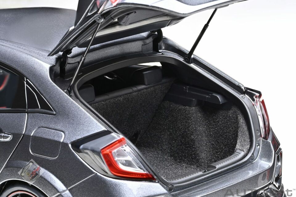 1:18 Autoart Honda Civic Type R (FK8) 2021