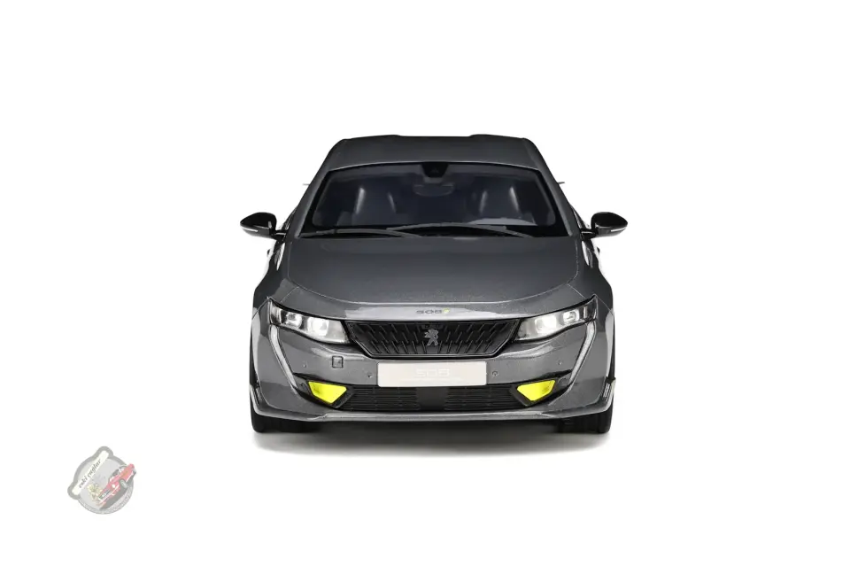 1:18 Otto Model  2020 Peugeot 508 Sport Engineered (Concept) Recine