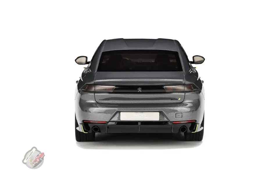 1:18 Otto Model  2020 Peugeot 508 Sport Engineered (Concept) Recine