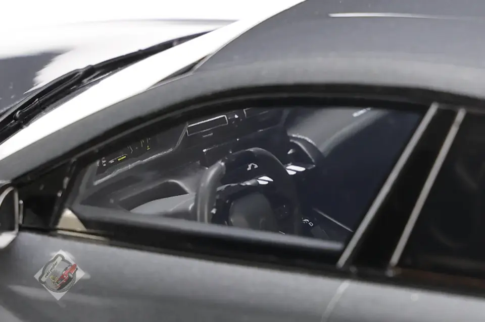 1:18 Otto Model  2020 Peugeot 508 Sport Engineered (Concept) Recine