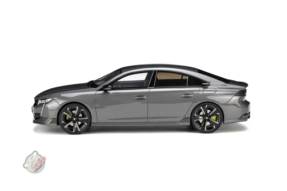 1:18 Otto Model  2020 Peugeot 508 Sport Engineered (Concept) Recine