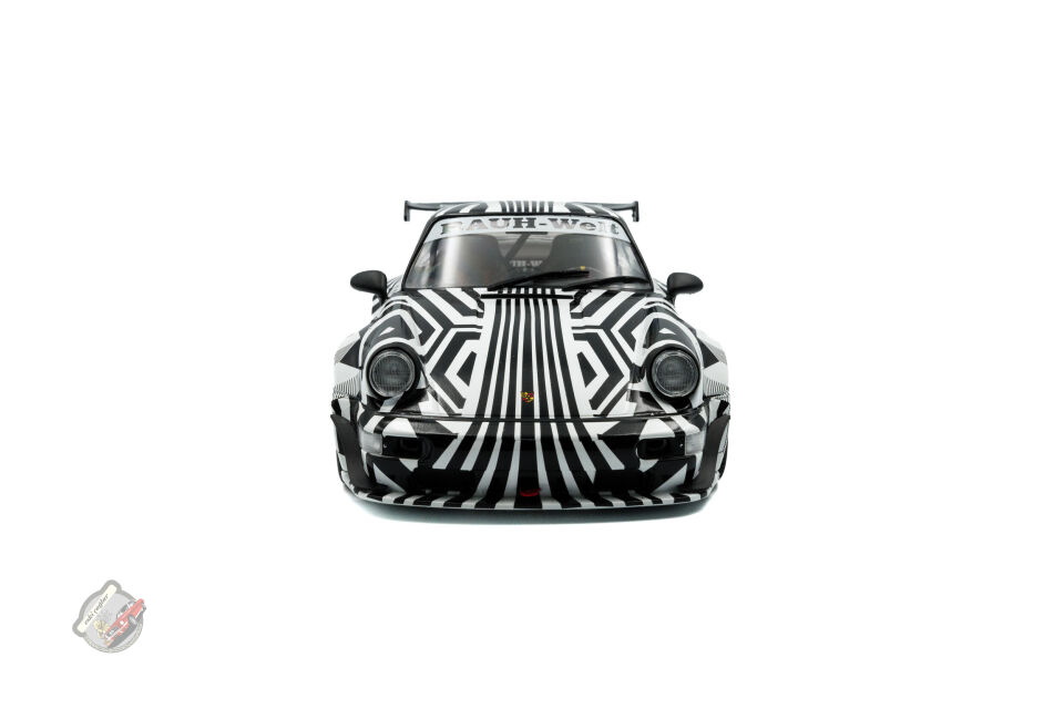 1:18 Solido RWB Bodykit “The Zebra” 2022