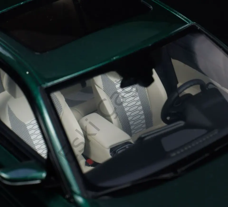1:18 GT Spirit BMW Alpina B3 G20 (Green)