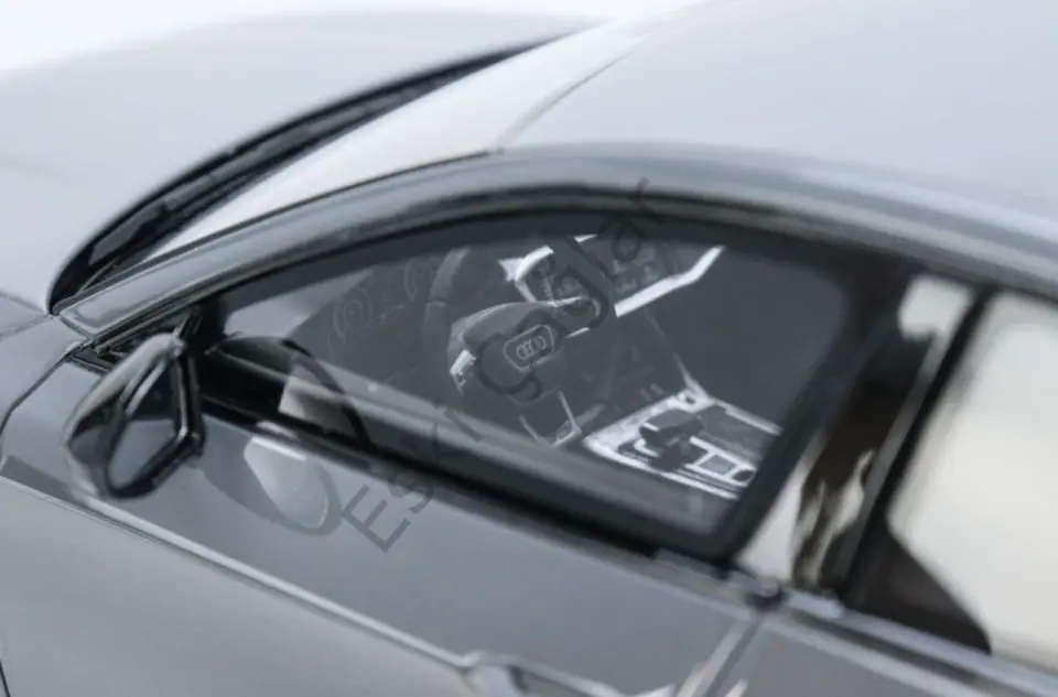 1:18 GT Spirit Audi RS7 Sportback (Nardo Grey)