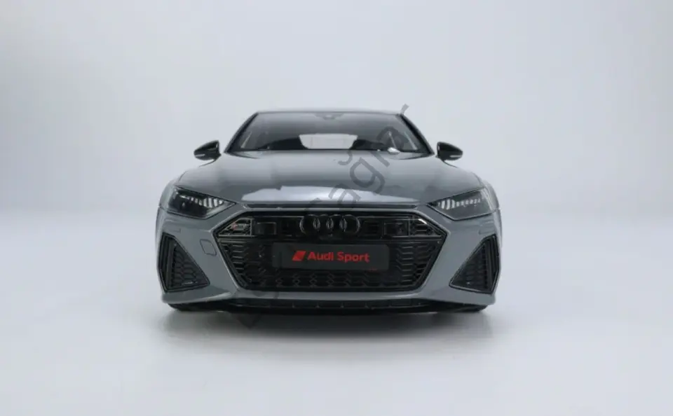 1:18 GT Spirit Audi RS7 Sportback (Nardo Grey)