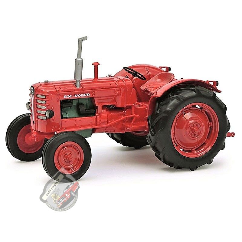 1:32 Schuco 959 Volvo 350 Traktör