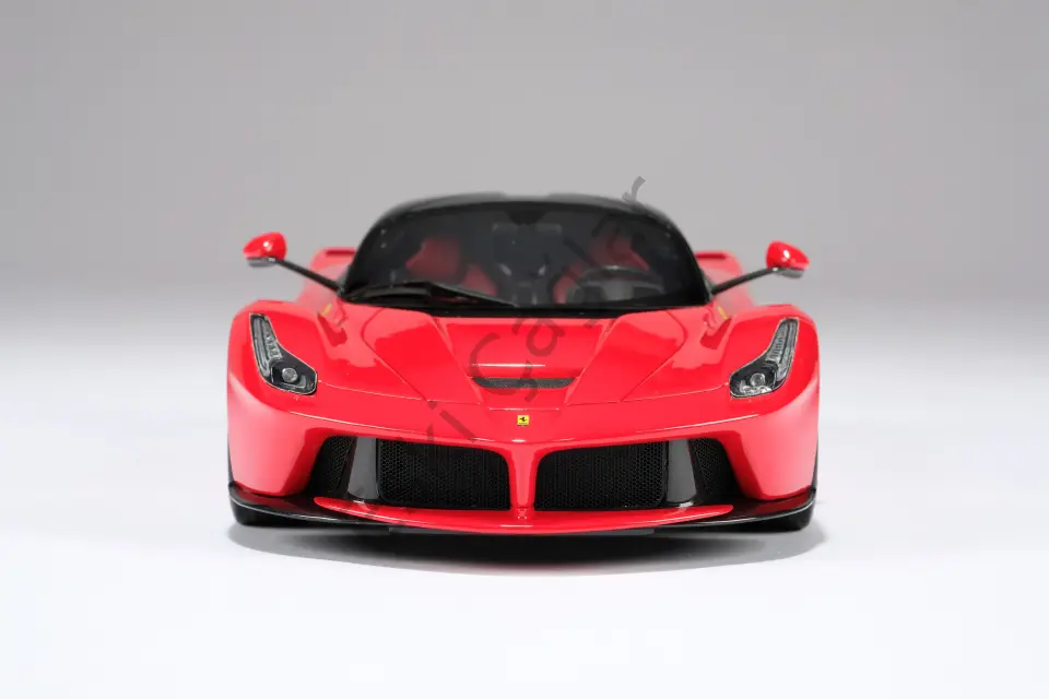 1:18 Amalgam Ferrari LaFerrari