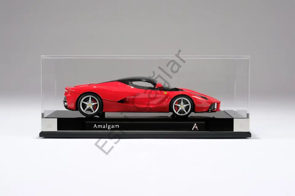 1:18 Amalgam Ferrari LaFerrari