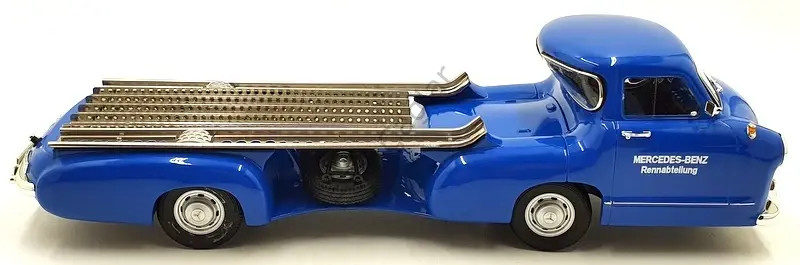 1:18 Werk83 Mercedes-Benz W21 Das Blaue Wunder