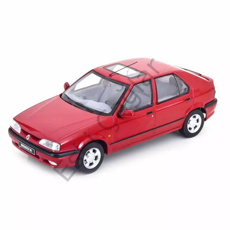 1:18 Triple9 Renault 19 1994 Europa Red