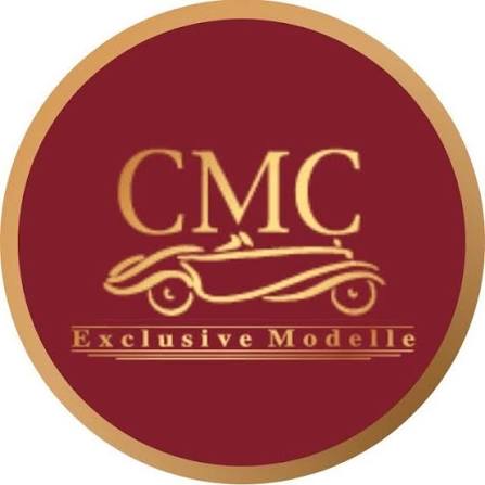 CMC EXCLUSİVE